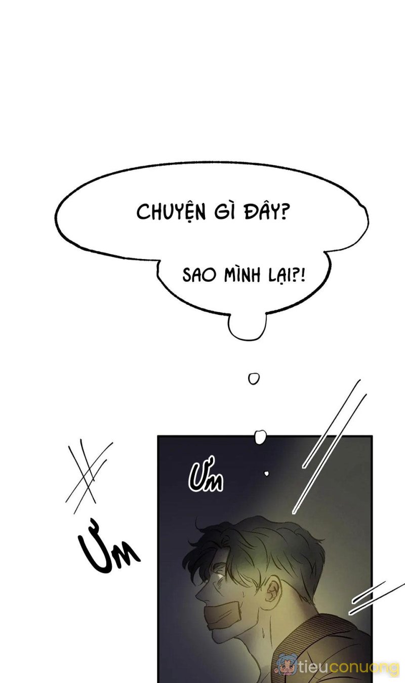 TUYỂN TẬP NHỮNG ÔNG CHÚ TÀ ZÂM Chapter 2.4 - Page 12