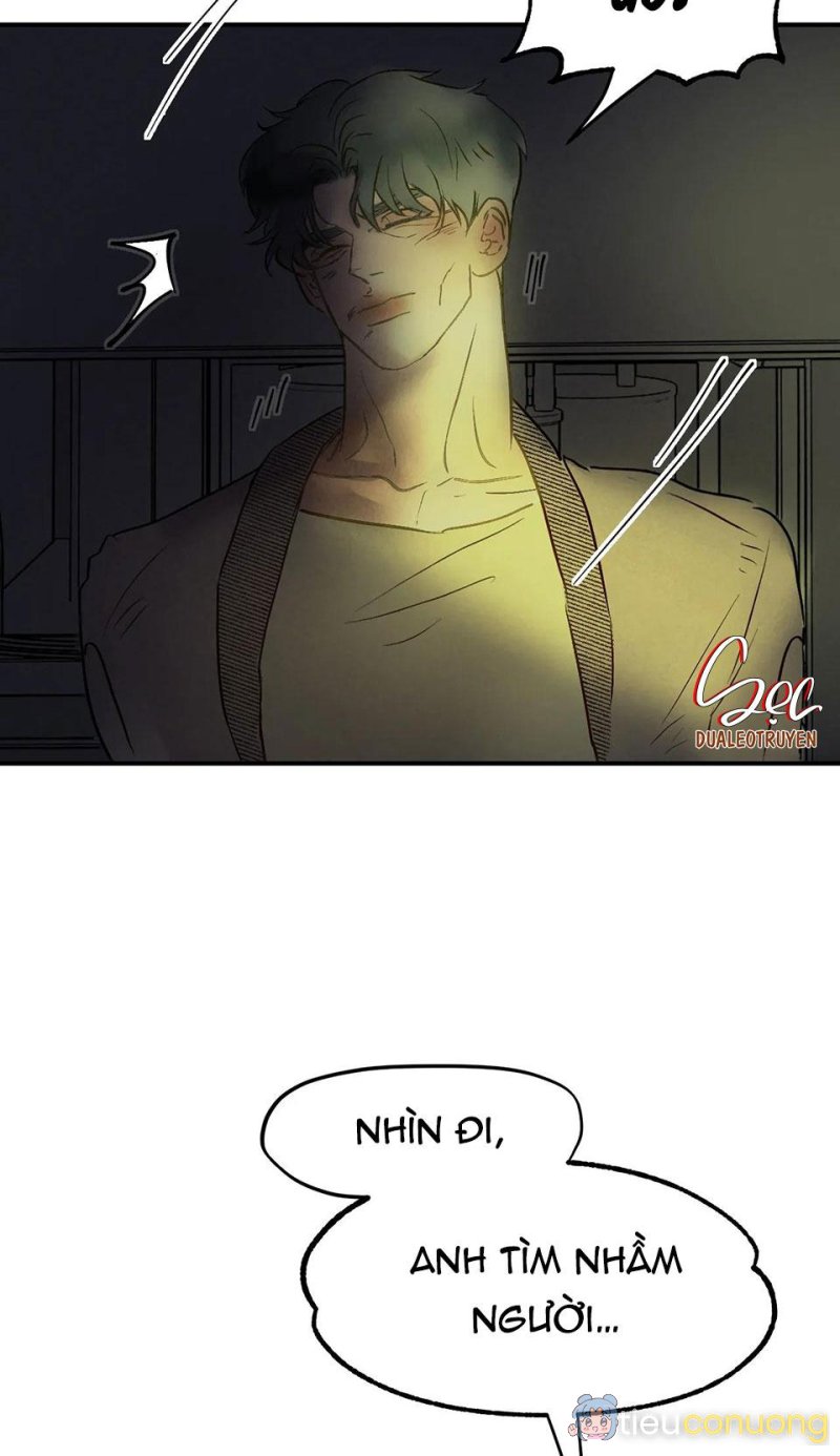 TUYỂN TẬP NHỮNG ÔNG CHÚ TÀ ZÂM Chapter 2.4 - Page 17