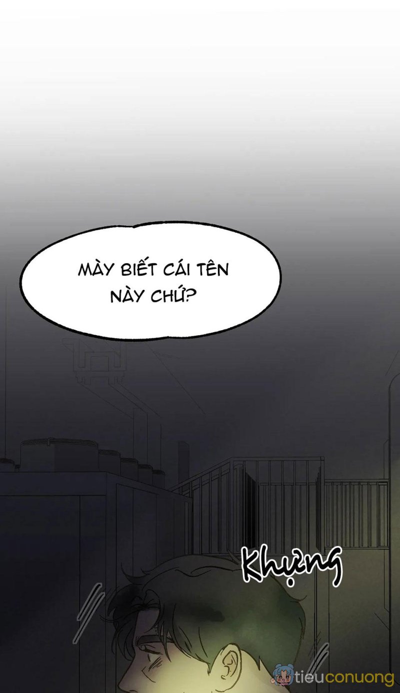 TUYỂN TẬP NHỮNG ÔNG CHÚ TÀ ZÂM Chapter 2.4 - Page 19