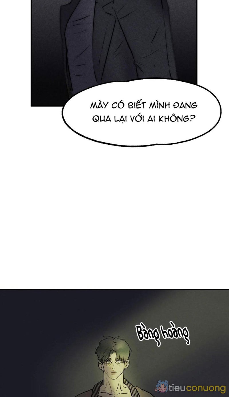 TUYỂN TẬP NHỮNG ÔNG CHÚ TÀ ZÂM Chapter 2.4 - Page 21