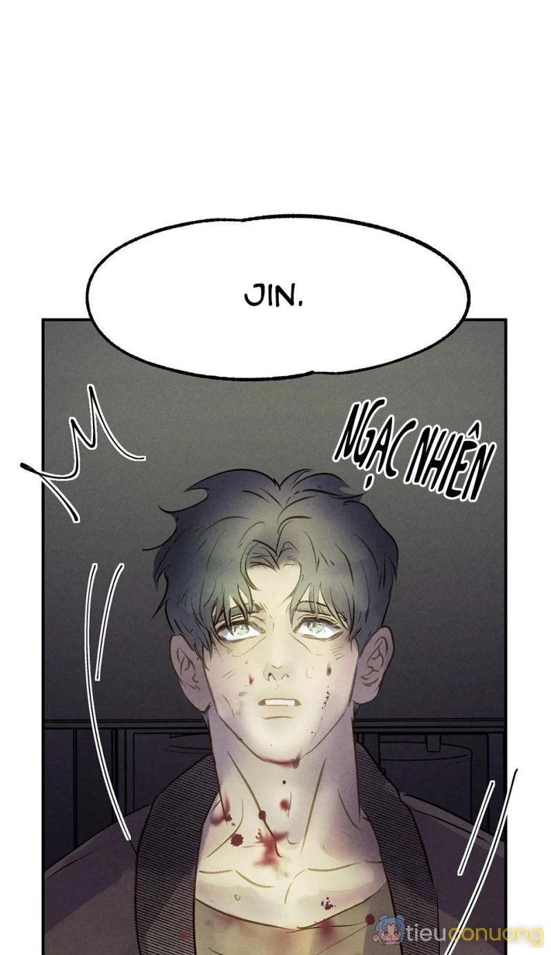 TUYỂN TẬP NHỮNG ÔNG CHÚ TÀ ZÂM Chapter 2.4 - Page 31