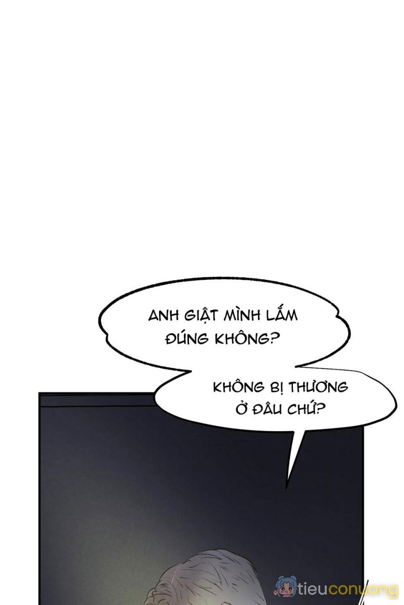 TUYỂN TẬP NHỮNG ÔNG CHÚ TÀ ZÂM Chapter 2.4 - Page 42