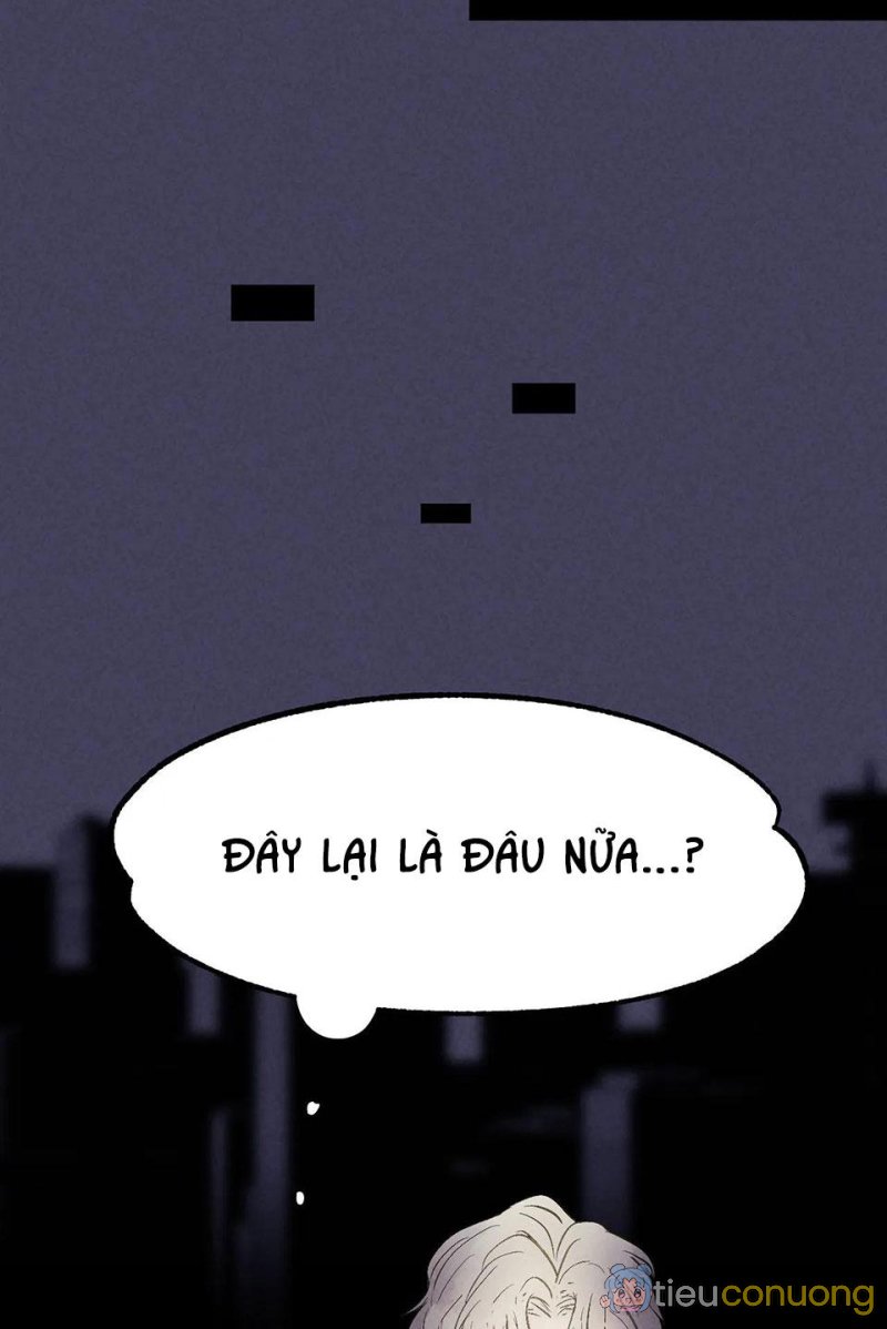 TUYỂN TẬP NHỮNG ÔNG CHÚ TÀ ZÂM Chapter 2.4 - Page 47