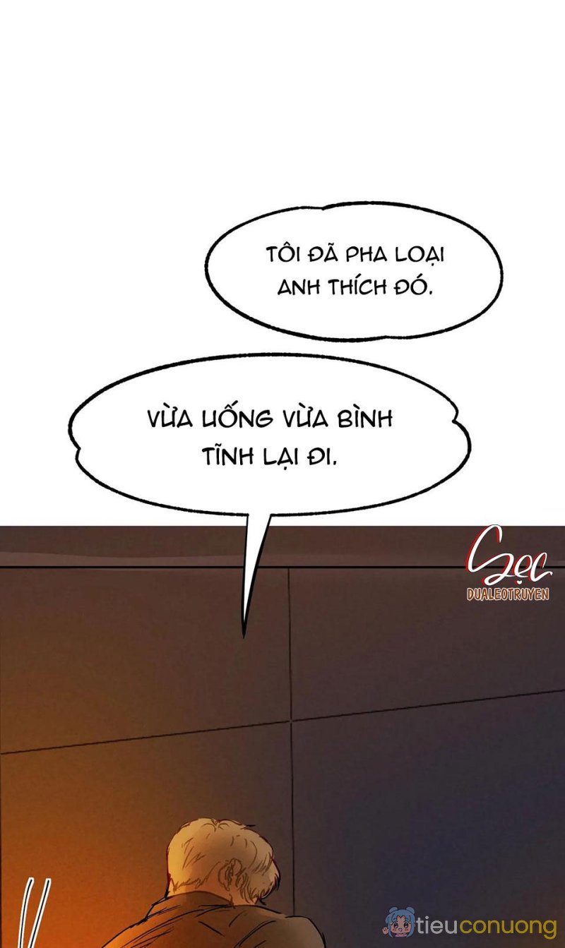 TUYỂN TẬP NHỮNG ÔNG CHÚ TÀ ZÂM Chapter 2.4 - Page 73