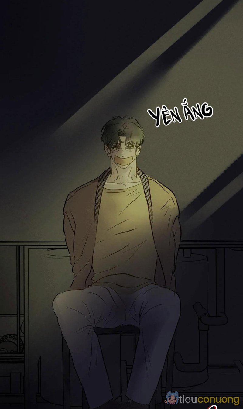 TUYỂN TẬP NHỮNG ÔNG CHÚ TÀ ZÂM Chapter 2.4 - Page 8