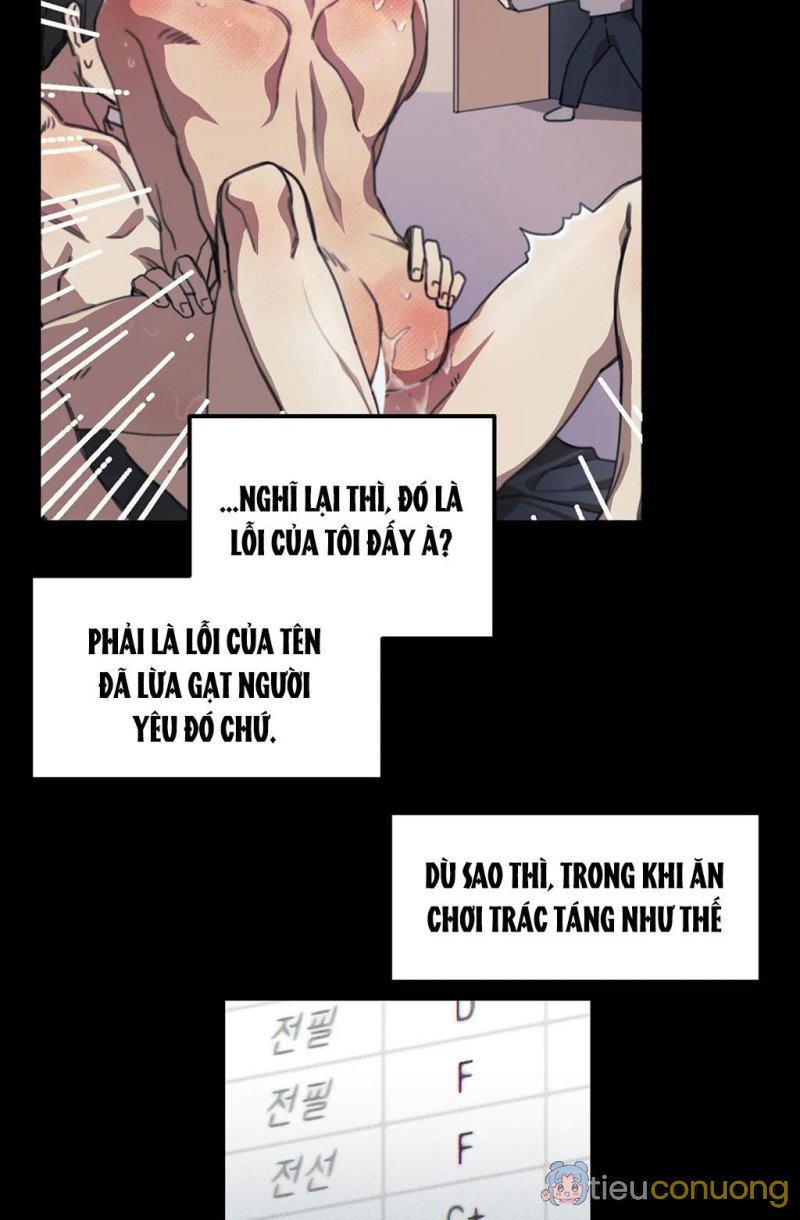 TUYỂN TẬP NHỮNG ÔNG CHÚ TÀ ZÂM Chapter 3.1 - Page 14