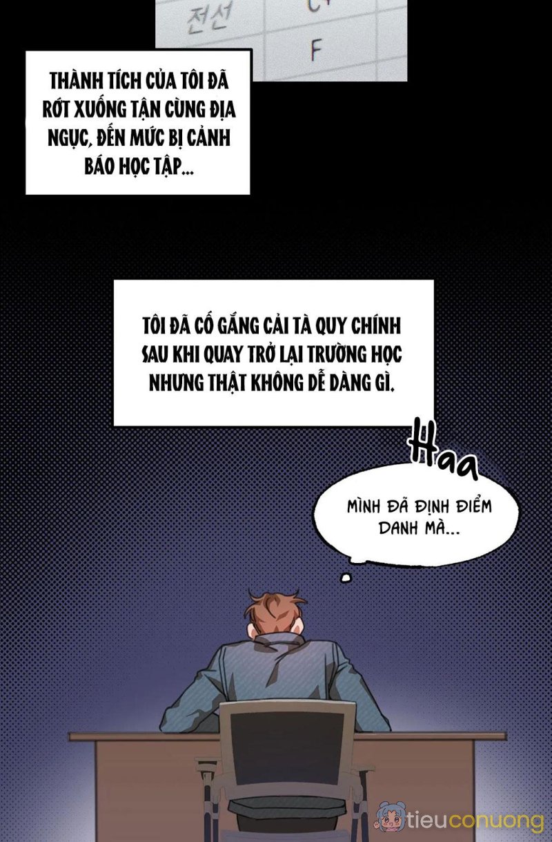 TUYỂN TẬP NHỮNG ÔNG CHÚ TÀ ZÂM Chapter 3.1 - Page 15