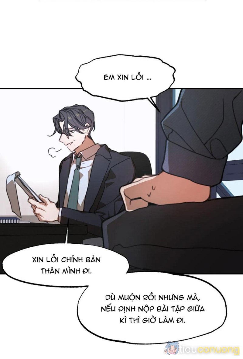 TUYỂN TẬP NHỮNG ÔNG CHÚ TÀ ZÂM Chapter 3.1 - Page 23