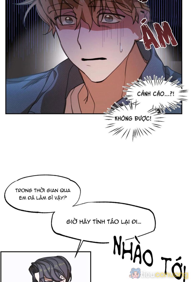 TUYỂN TẬP NHỮNG ÔNG CHÚ TÀ ZÂM Chapter 3.1 - Page 25