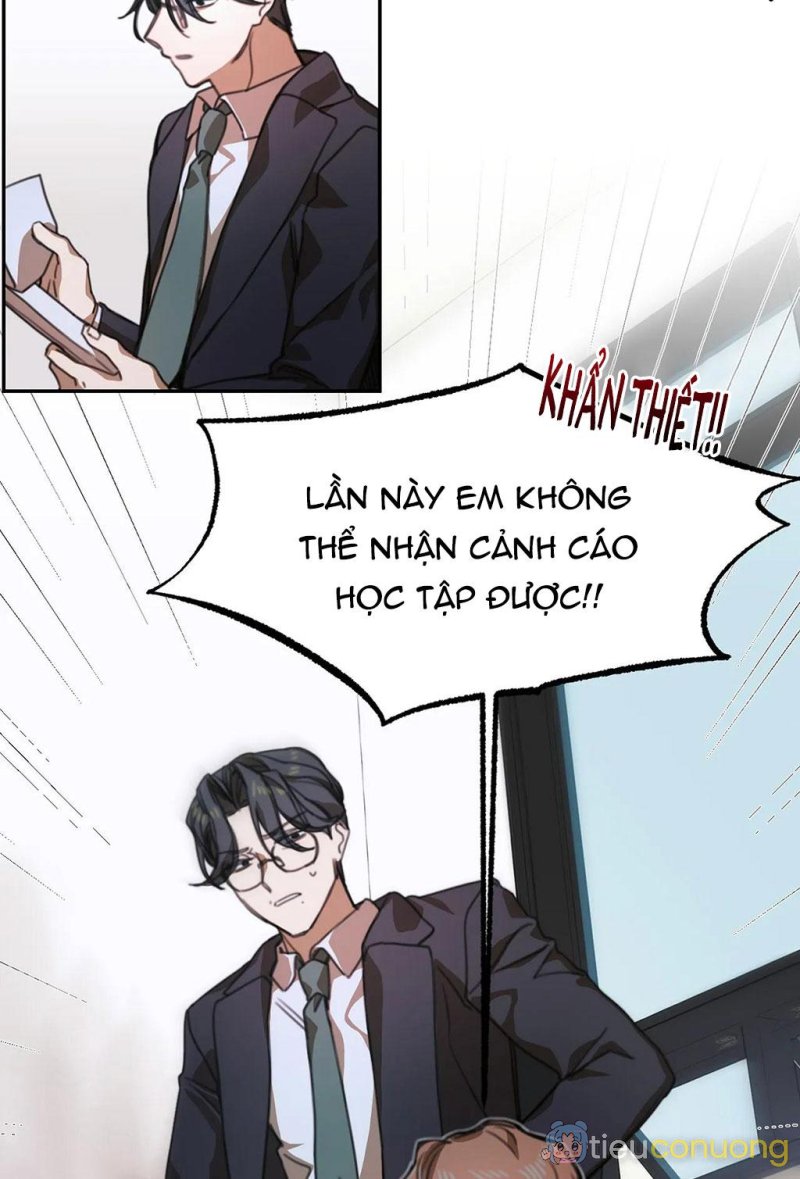 TUYỂN TẬP NHỮNG ÔNG CHÚ TÀ ZÂM Chapter 3.1 - Page 26