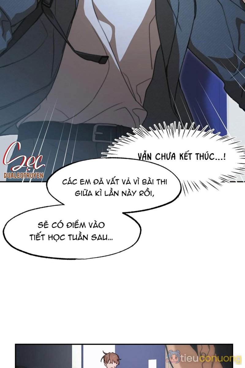 TUYỂN TẬP NHỮNG ÔNG CHÚ TÀ ZÂM Chapter 3.1 - Page 6