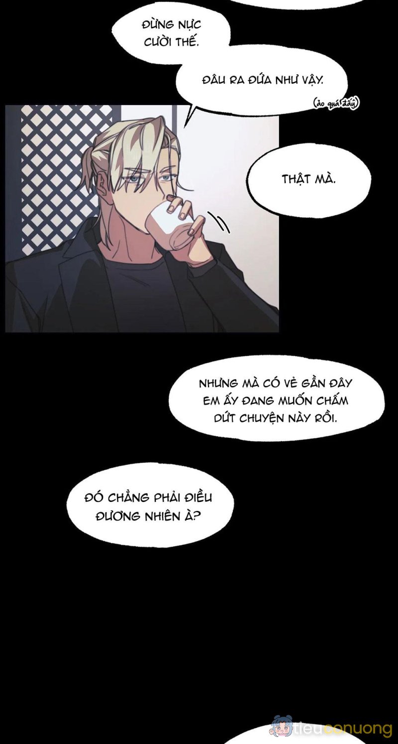 TUYỂN TẬP NHỮNG ÔNG CHÚ TÀ ZÂM Chapter 3.3 - Page 10