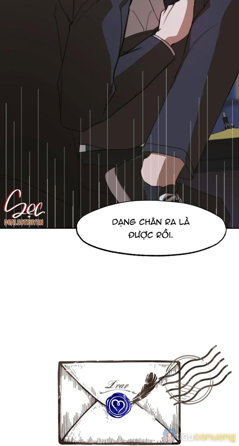 TUYỂN TẬP NHỮNG ÔNG CHÚ TÀ ZÂM Chapter 3.3 - Page 21