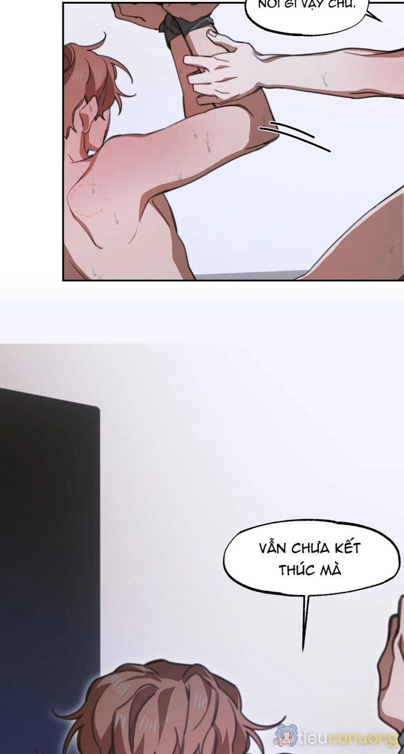 TUYỂN TẬP NHỮNG ÔNG CHÚ TÀ ZÂM Chapter 3.3 - Page 28