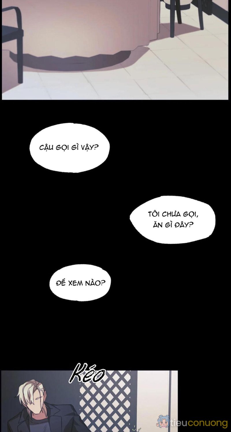 TUYỂN TẬP NHỮNG ÔNG CHÚ TÀ ZÂM Chapter 3.3 - Page 4