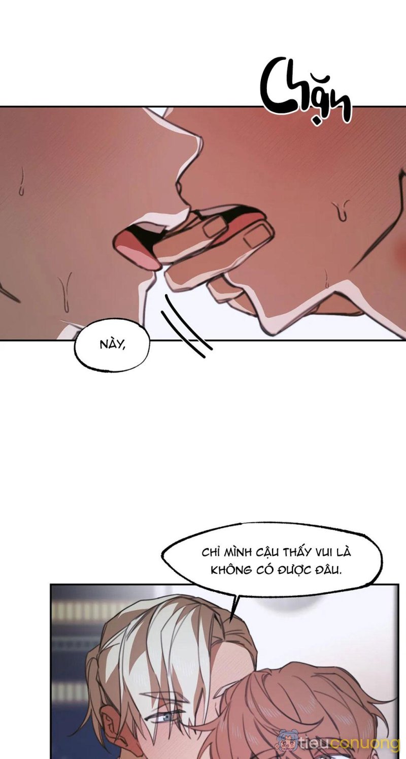 TUYỂN TẬP NHỮNG ÔNG CHÚ TÀ ZÂM Chapter 3.3 - Page 58