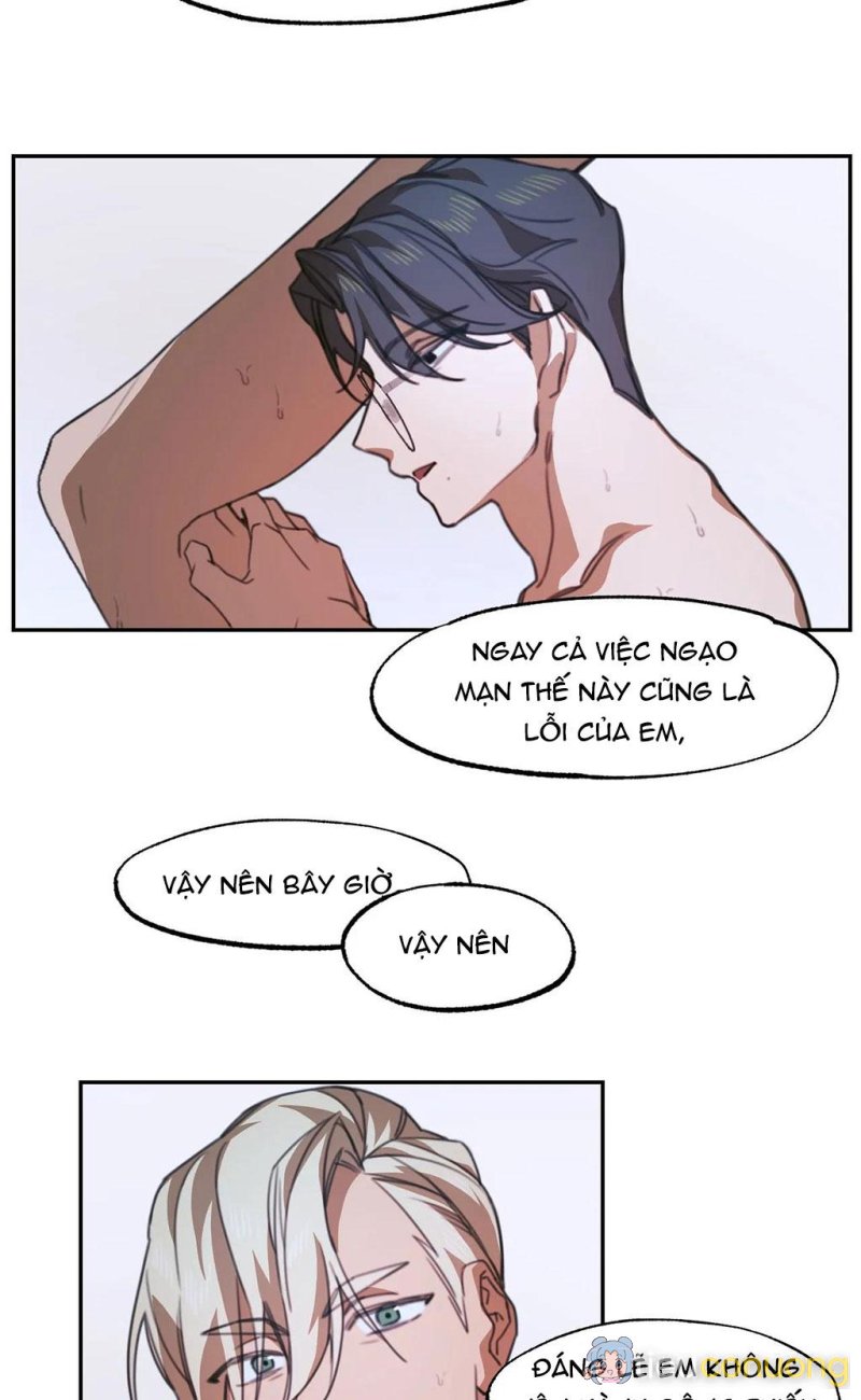 TUYỂN TẬP NHỮNG ÔNG CHÚ TÀ ZÂM Chapter 3.3 - Page 64