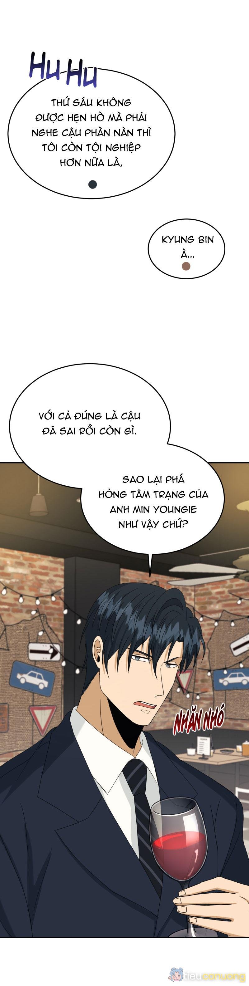 TUYỂN TẬP NHỮNG ÔNG CHÚ TÀ ZÂM Chapter 7.3 - Page 23