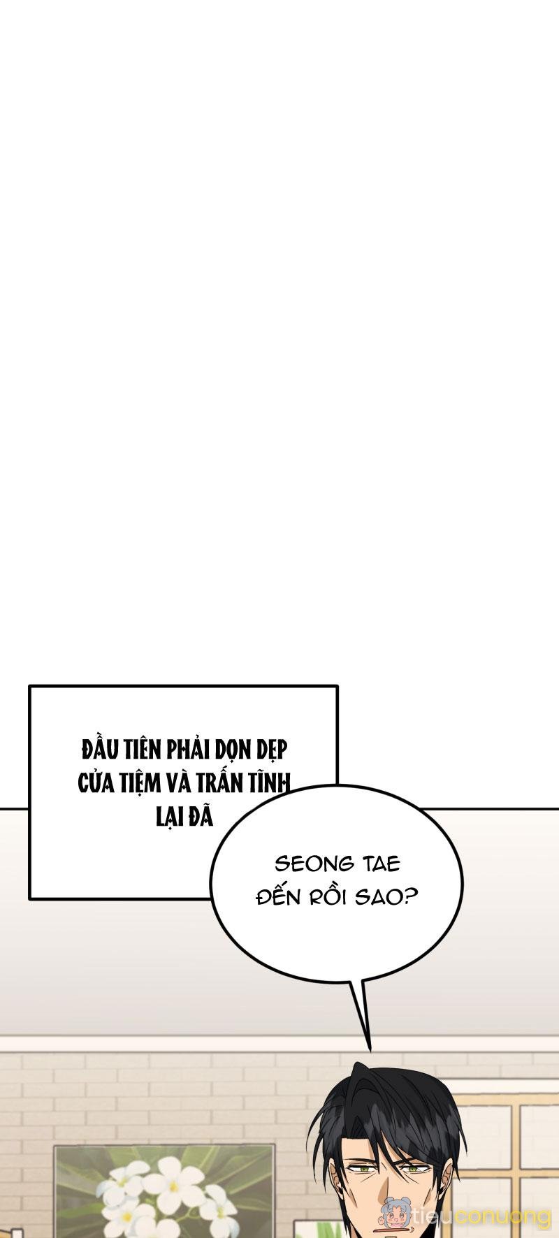 TUYỂN TẬP NHỮNG ÔNG CHÚ TÀ ZÂM Chapter 7.3 - Page 40