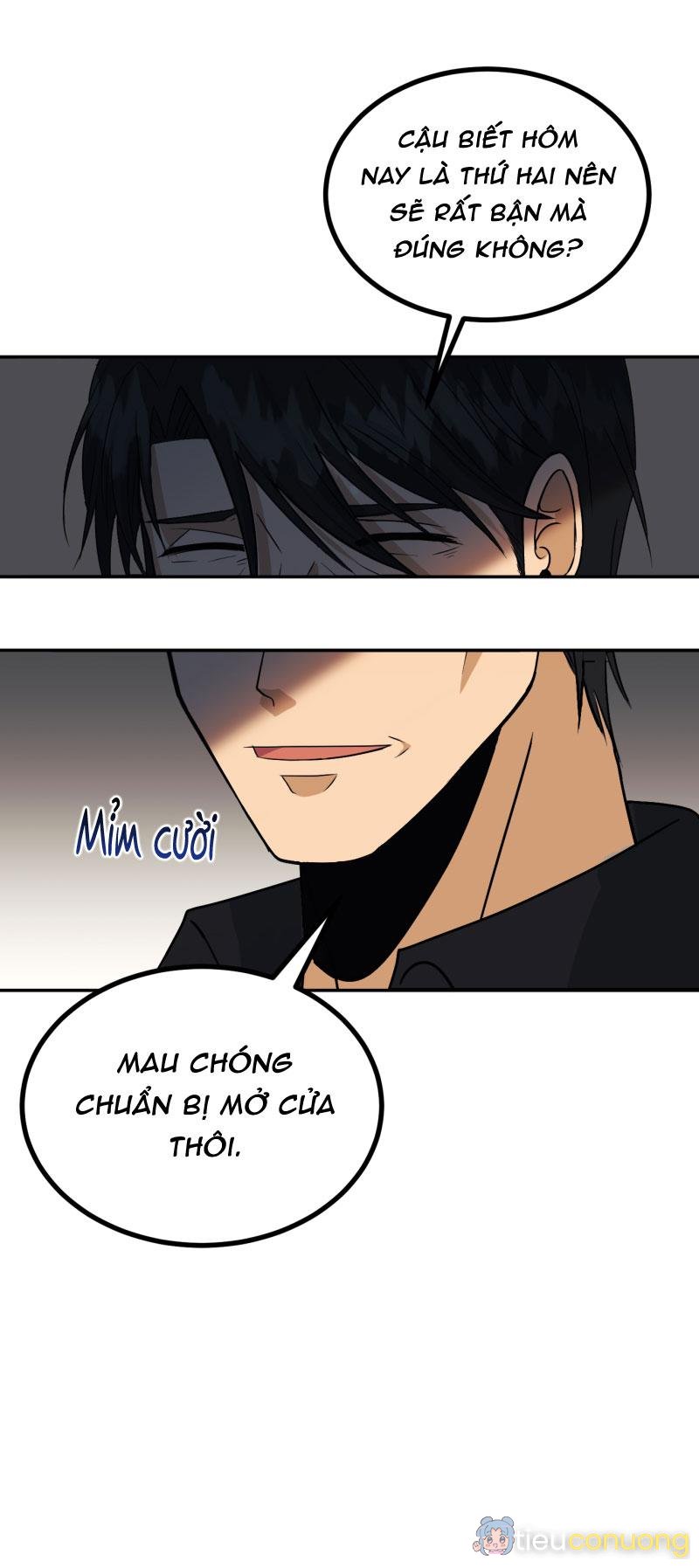 TUYỂN TẬP NHỮNG ÔNG CHÚ TÀ ZÂM Chapter 7.3 - Page 51