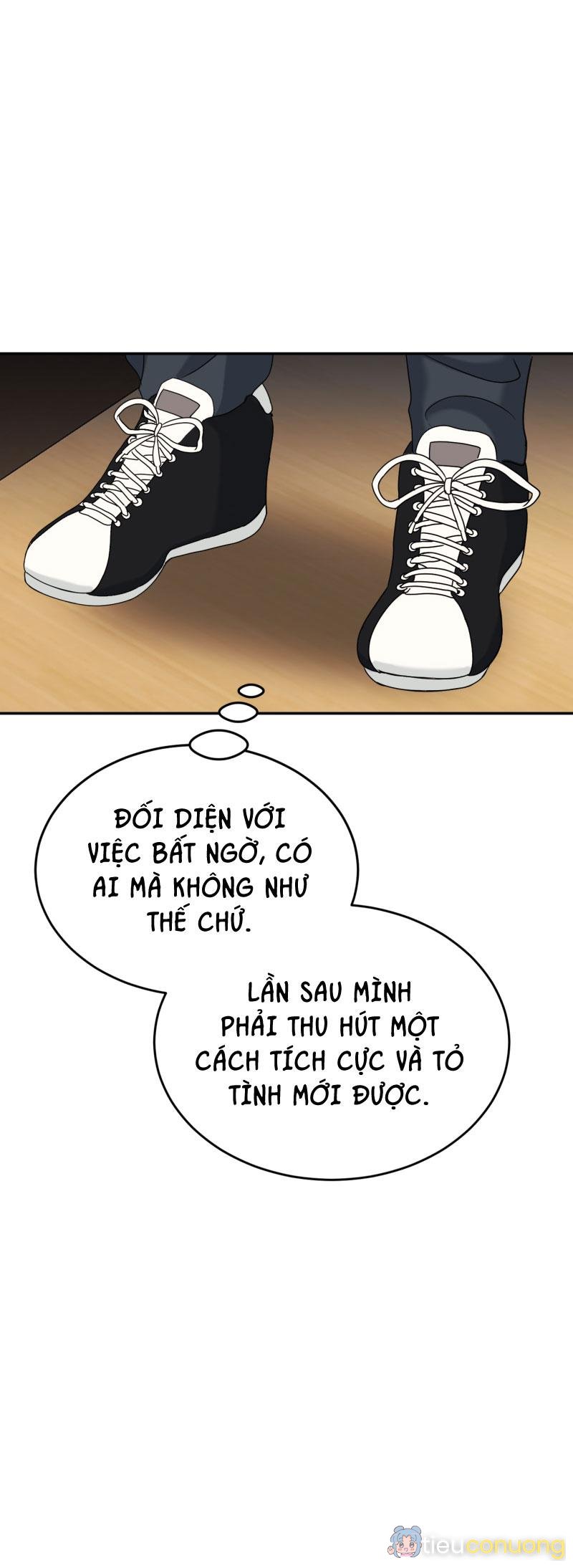 TUYỂN TẬP NHỮNG ÔNG CHÚ TÀ ZÂM Chapter 7.3 - Page 57