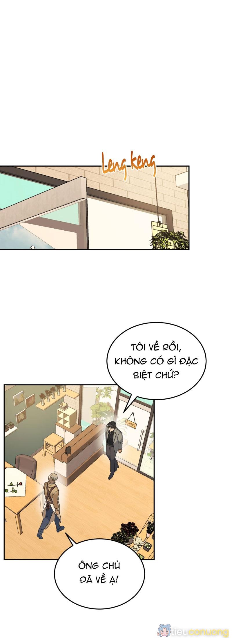 TUYỂN TẬP NHỮNG ÔNG CHÚ TÀ ZÂM Chapter 7.3 - Page 64