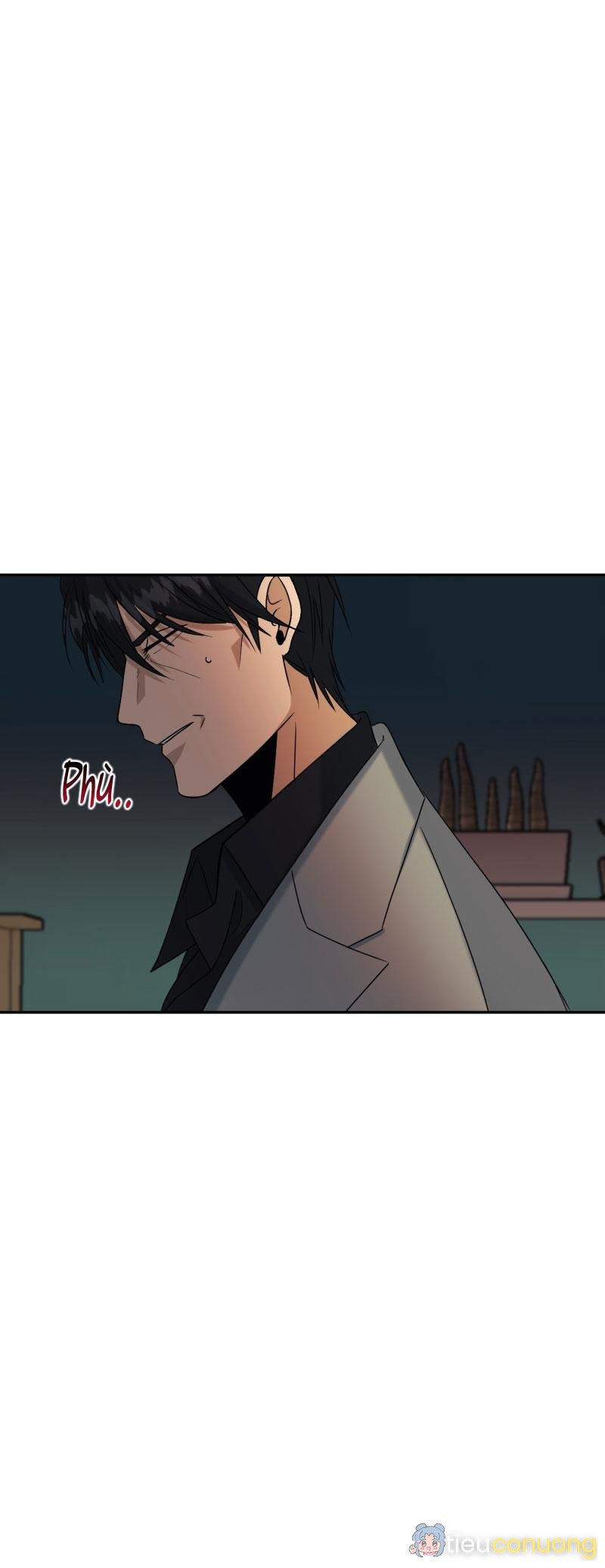 TUYỂN TẬP NHỮNG ÔNG CHÚ TÀ ZÂM Chapter 7.3 - Page 69