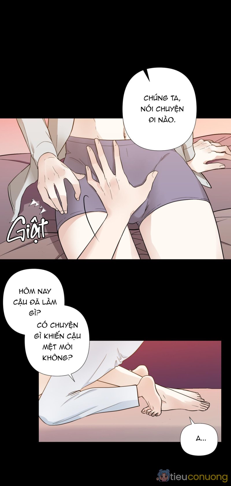 TUYỂN TẬP NHỮNG ÔNG CHÚ TÀ ZÂM Chapter 12.1 - Page 26