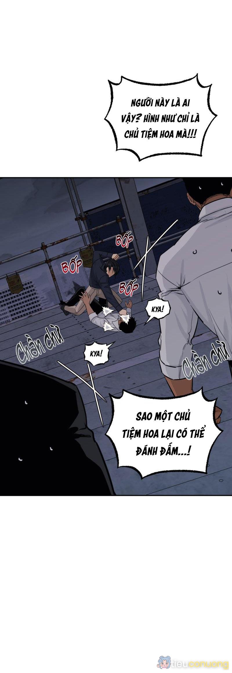 TUYỂN TẬP NHỮNG ÔNG CHÚ TÀ ZÂM Chapter 7.9 - Page 21