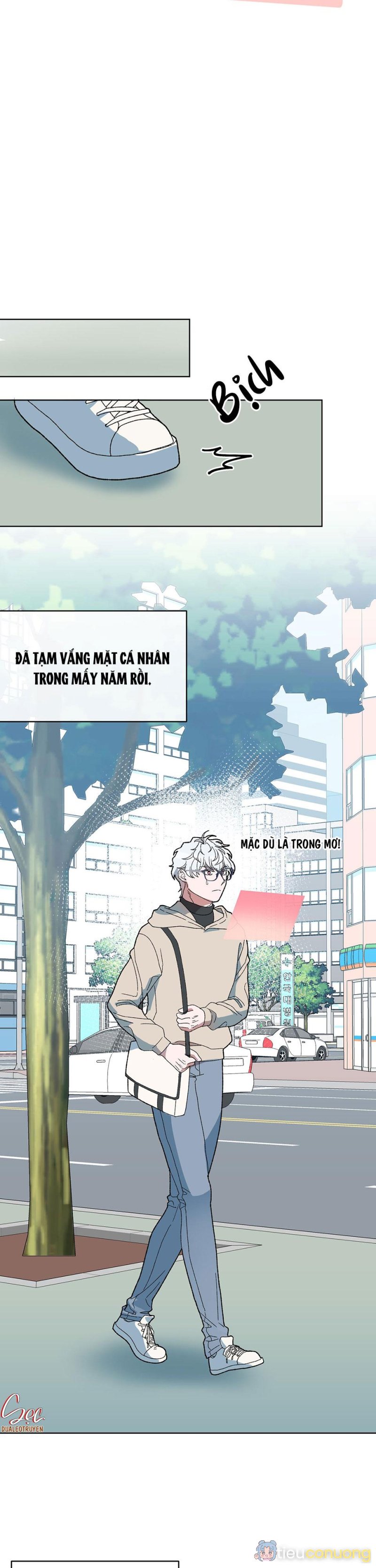 TUYỂN TẬP NHỮNG ÔNG CHÚ TÀ ZÂM Chapter 9.2 - Page 9