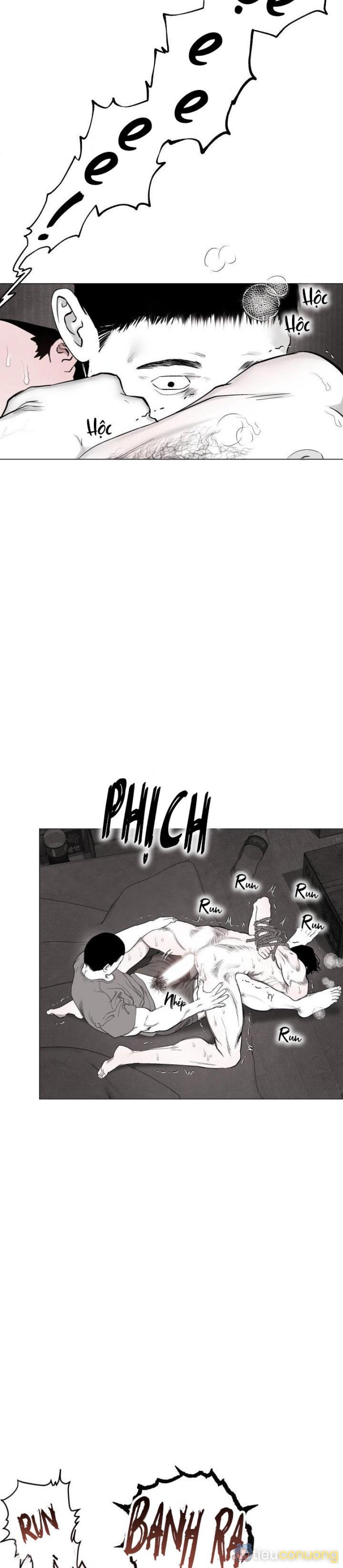 TUYỂN TẬP NHỮNG ÔNG CHÚ TÀ ZÂM Chapter 5.4 - Page 9