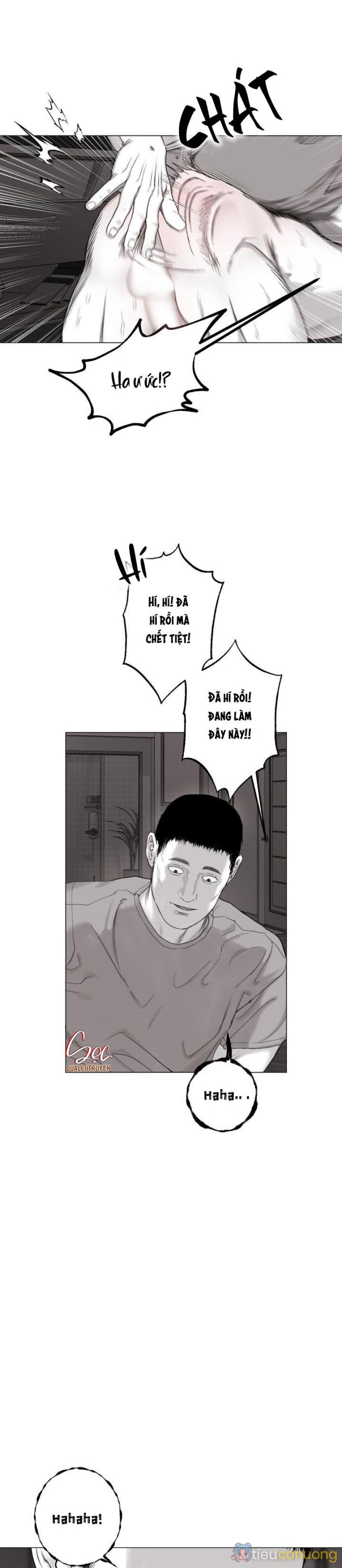 TUYỂN TẬP NHỮNG ÔNG CHÚ TÀ ZÂM Chapter 5.4 - Page 19