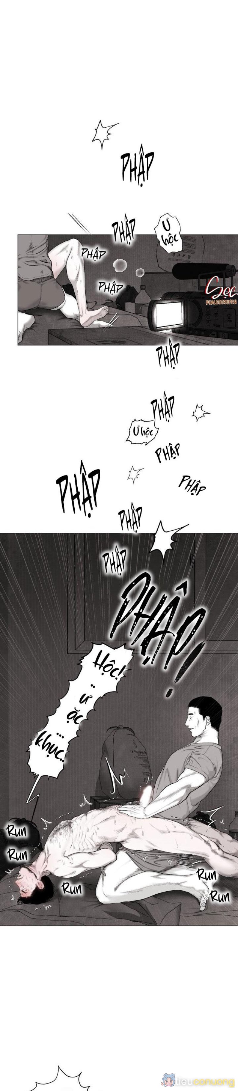 TUYỂN TẬP NHỮNG ÔNG CHÚ TÀ ZÂM Chapter 5.4 - Page 2