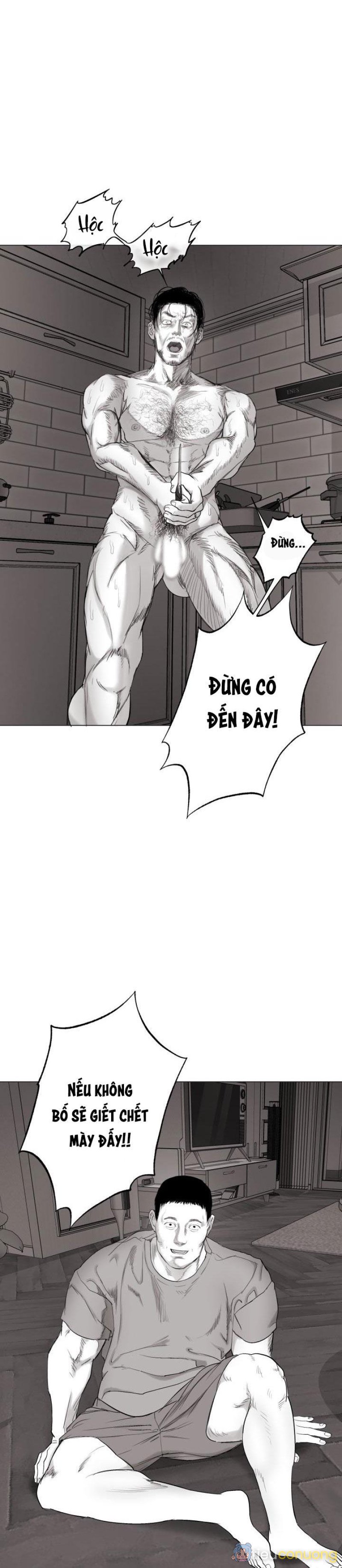 TUYỂN TẬP NHỮNG ÔNG CHÚ TÀ ZÂM Chapter 5.4 - Page 29