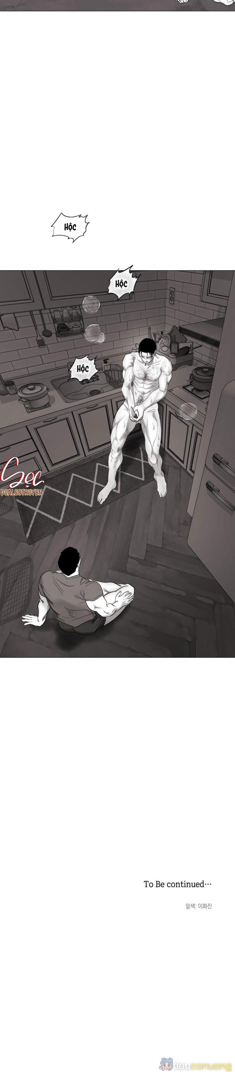 TUYỂN TẬP NHỮNG ÔNG CHÚ TÀ ZÂM Chapter 5.4 - Page 30