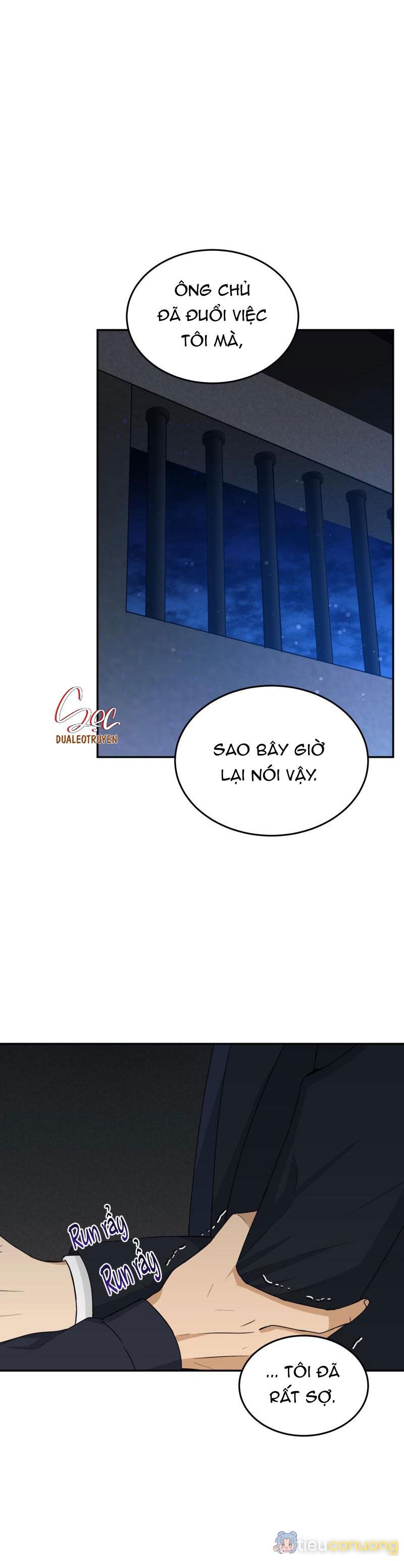 TUYỂN TẬP NHỮNG ÔNG CHÚ TÀ ZÂM Chapter 7.91 - Page 20