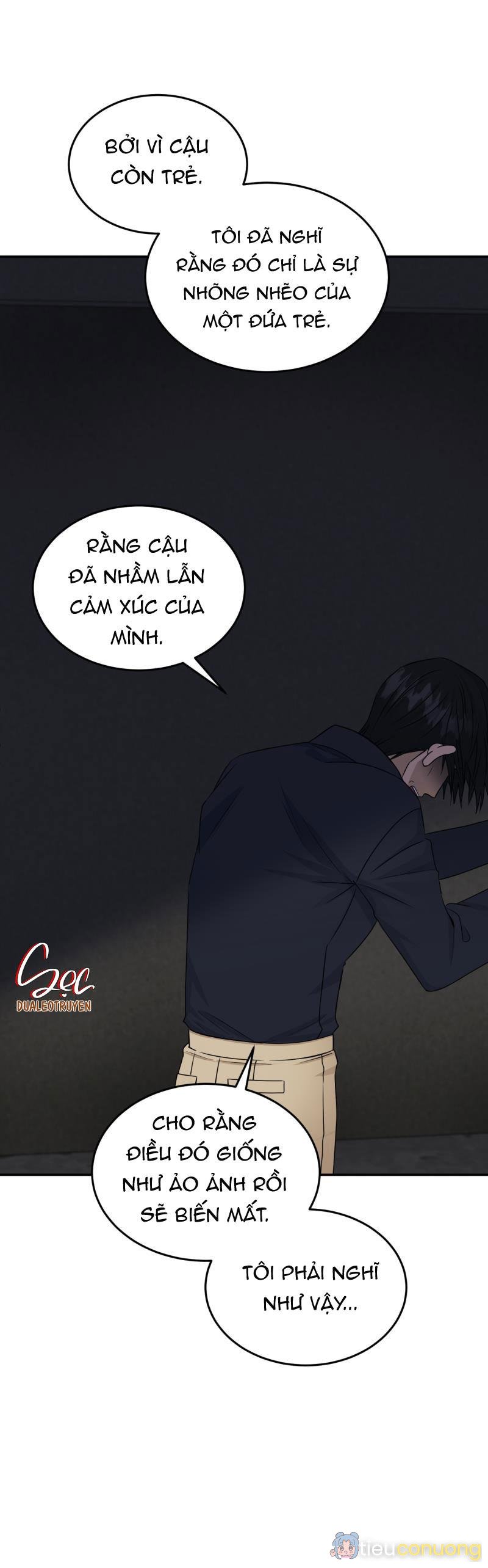 TUYỂN TẬP NHỮNG ÔNG CHÚ TÀ ZÂM Chapter 7.91 - Page 21