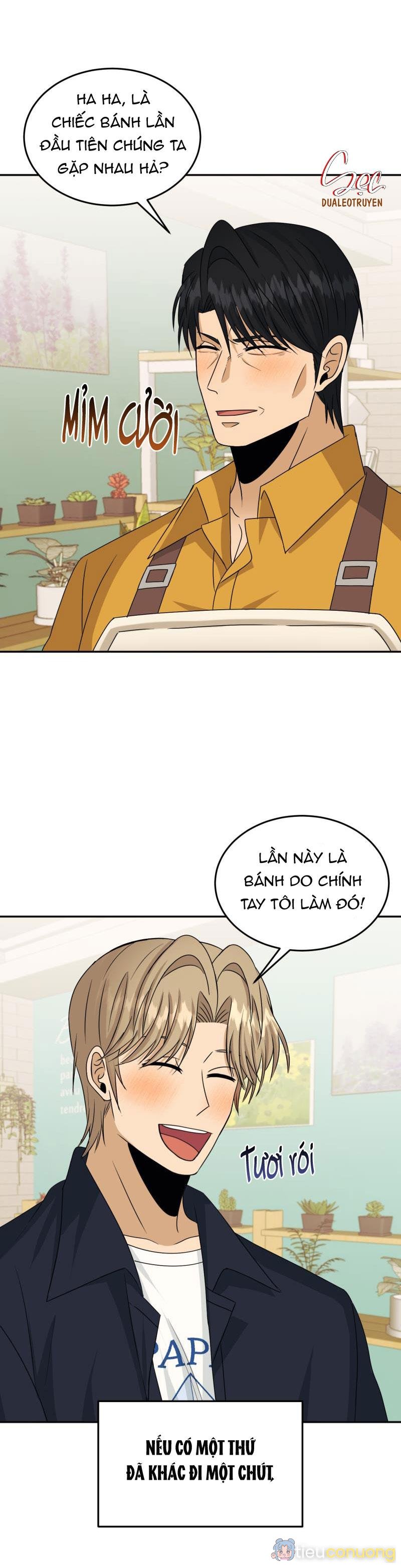 TUYỂN TẬP NHỮNG ÔNG CHÚ TÀ ZÂM Chapter 7.91 - Page 37