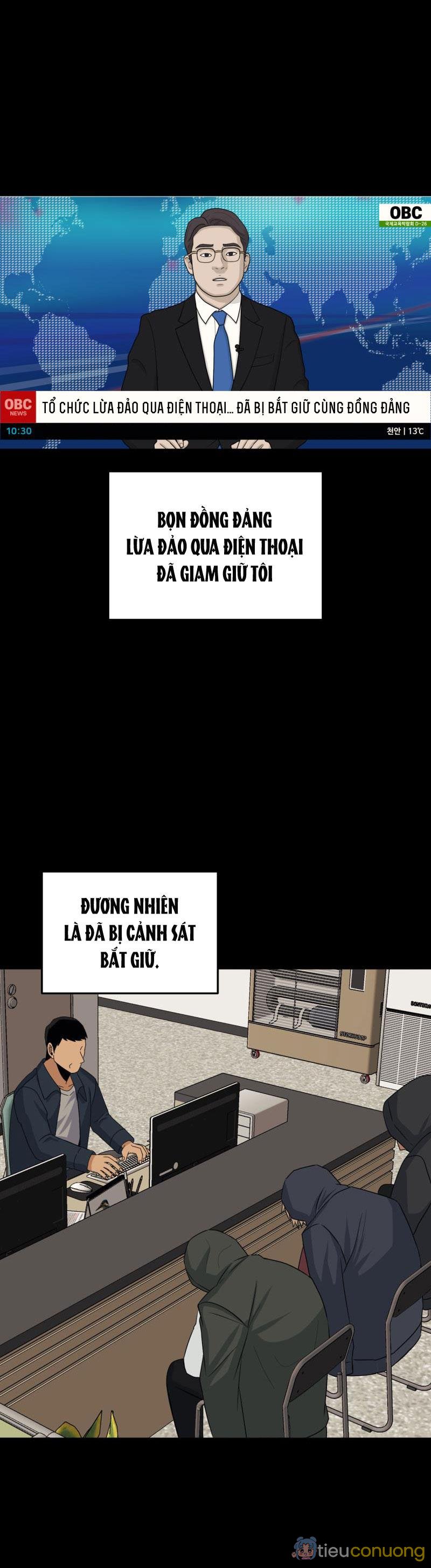 TUYỂN TẬP NHỮNG ÔNG CHÚ TÀ ZÂM Chapter 7.91 - Page 39