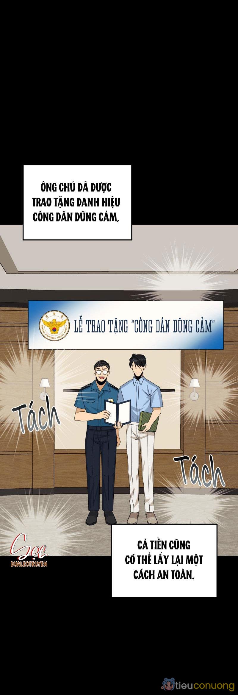 TUYỂN TẬP NHỮNG ÔNG CHÚ TÀ ZÂM Chapter 7.91 - Page 40