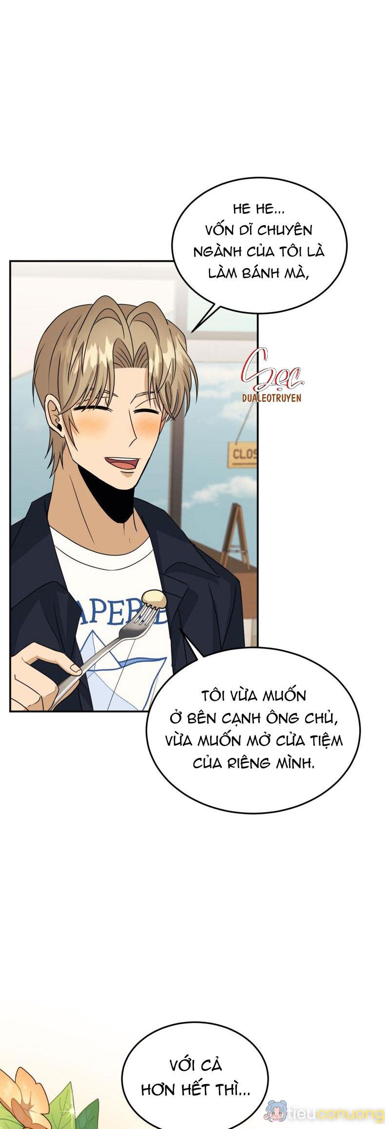 TUYỂN TẬP NHỮNG ÔNG CHÚ TÀ ZÂM Chapter 7.91 - Page 48