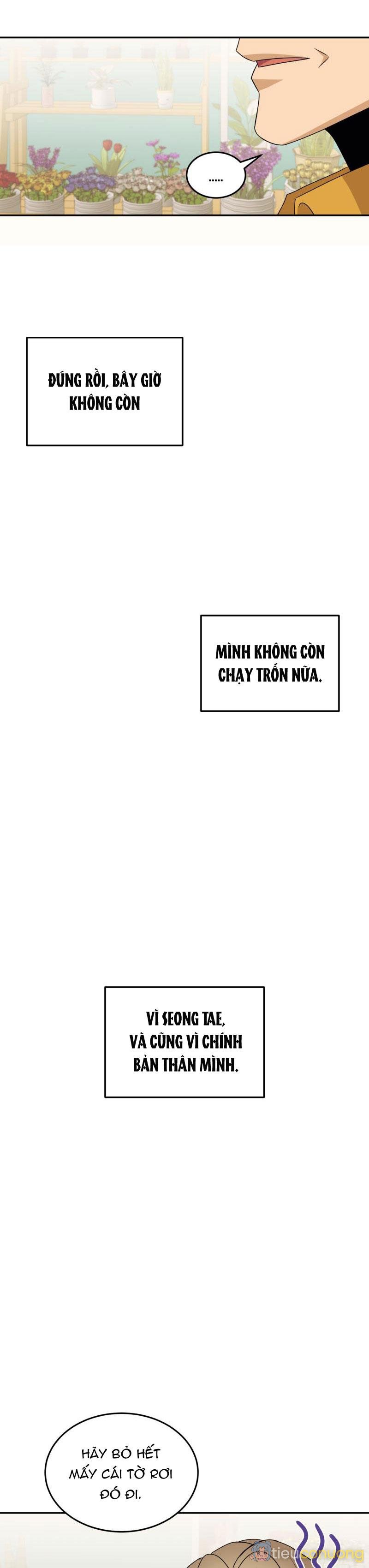 TUYỂN TẬP NHỮNG ÔNG CHÚ TÀ ZÂM Chapter 7.91 - Page 54