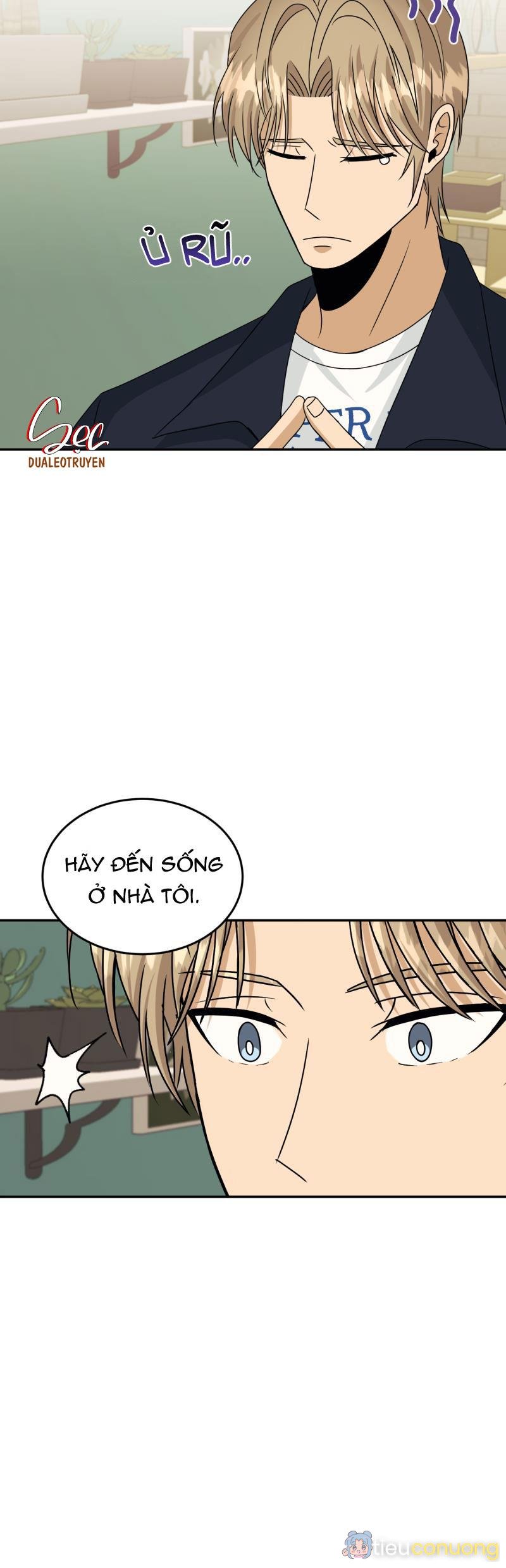 TUYỂN TẬP NHỮNG ÔNG CHÚ TÀ ZÂM Chapter 7.91 - Page 55