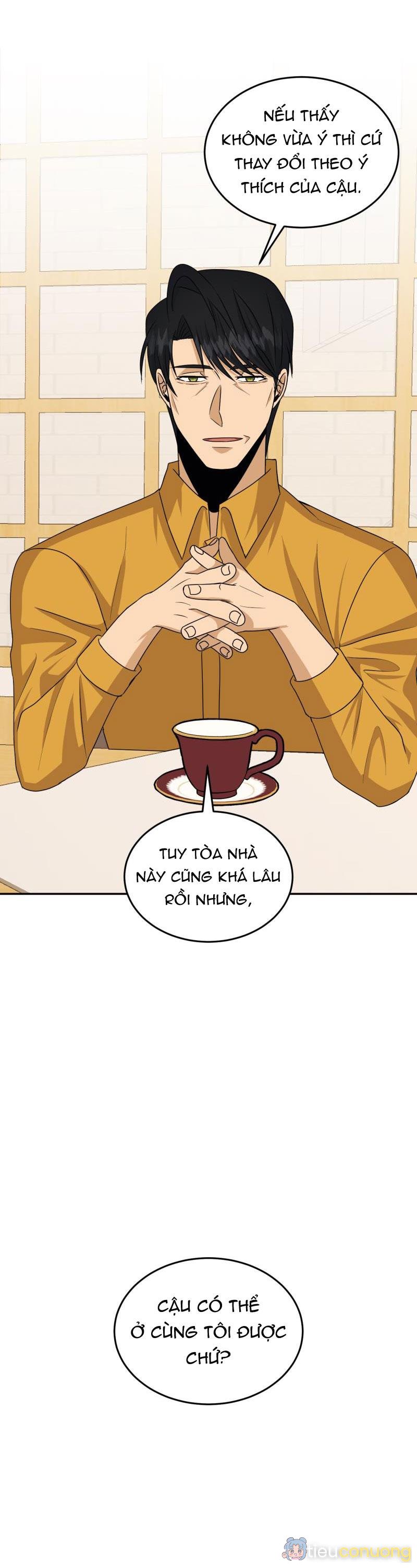 TUYỂN TẬP NHỮNG ÔNG CHÚ TÀ ZÂM Chapter 7.91 - Page 57