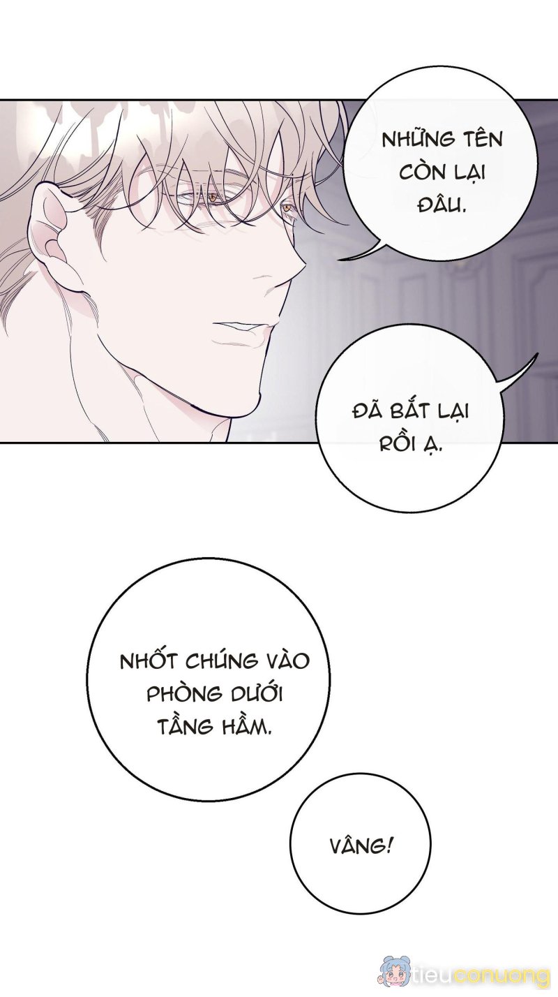 TUYỂN TẬP NHỮNG ÔNG CHÚ TÀ ZÂM Chapter 11.91 - Page 15