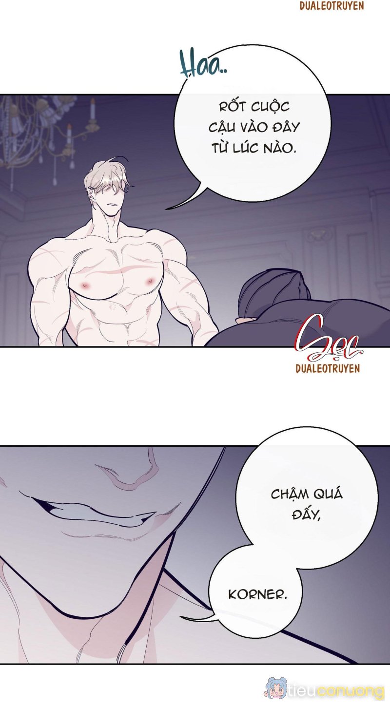 TUYỂN TẬP NHỮNG ÔNG CHÚ TÀ ZÂM Chapter 11.91 - Page 7