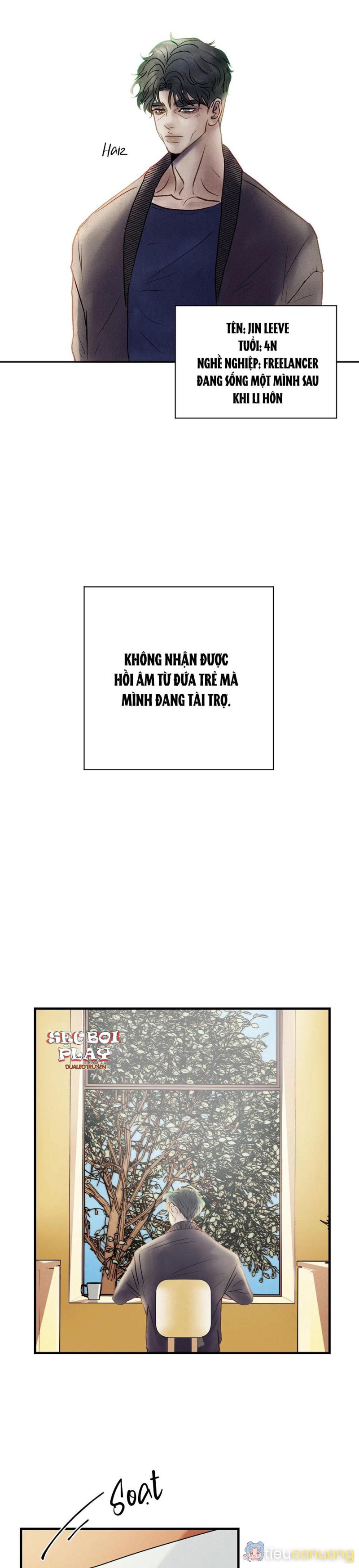 TUYỂN TẬP NHỮNG ÔNG CHÚ TÀ ZÂM Chapter 2.1 - Page 16