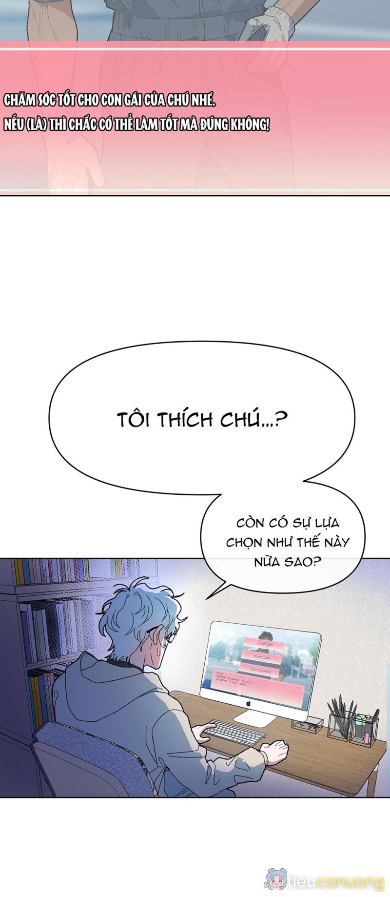 TUYỂN TẬP NHỮNG ÔNG CHÚ TÀ ZÂM Chapter 9.1 - Page 27