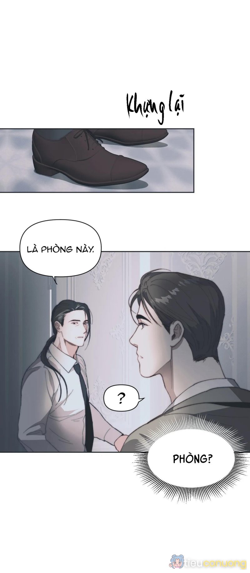 TUYỂN TẬP NHỮNG ÔNG CHÚ TÀ ZÂM Chapter 1.2 - Page 20