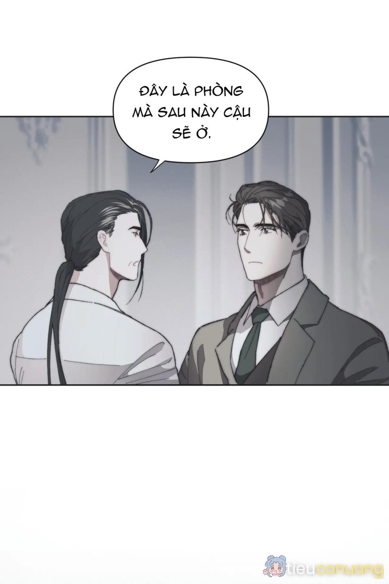 TUYỂN TẬP NHỮNG ÔNG CHÚ TÀ ZÂM Chapter 1.2 - Page 22